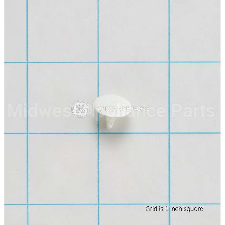 WB6X321 GE Clip Plug Wh