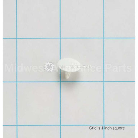 WB6X321 GE Clip Plug Wh