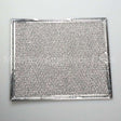 WB6X486 GE Microwave Grease Filter