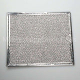 WB6X486 GE Microwave Grease Filter