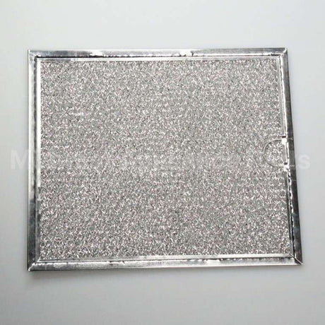 WB6X486 GE Microwave Grease Filter