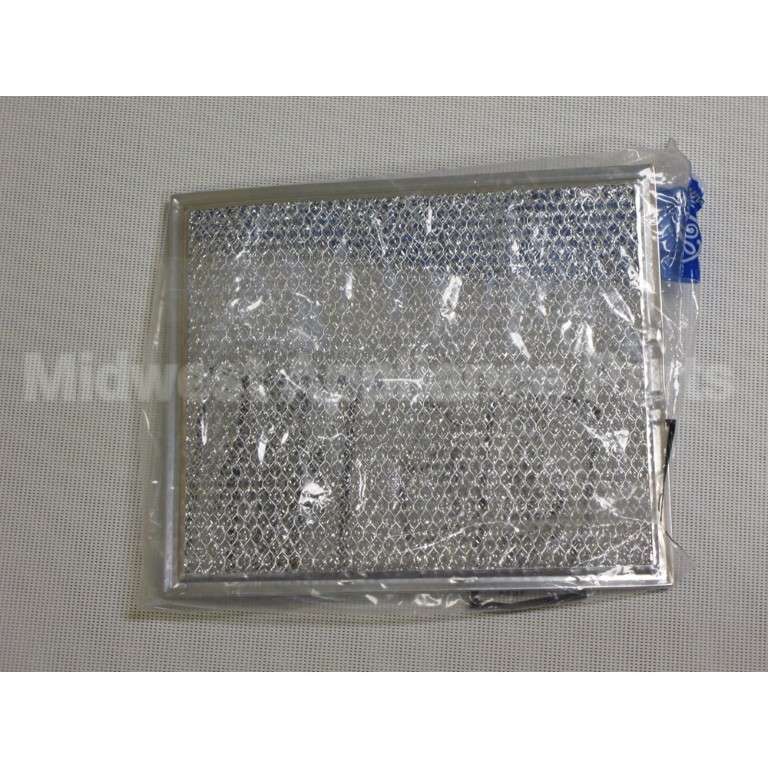 WB6X486 GE Microwave Grease Filter