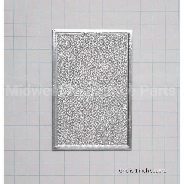 WB6X60 GE Filter-Air