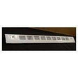 WB7K400 GE Trim Top Dr