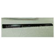 WB7K5407 GE Flr Trim -Bk