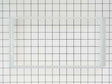 WB7X2080 GE Ctrl Pnl-Wht