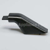 WB7X7183 GE Range Black Oven Handle End Cap