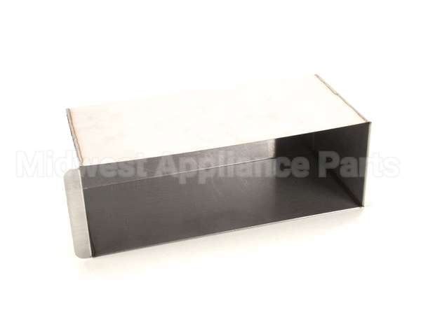 WB86201100 Bki Condensate Collection Pan Wel