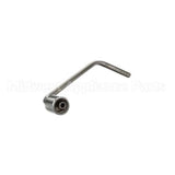 WB86210000 Bki Weldment, Tubing Filter Disconnect