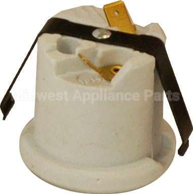 WB8K5029 GE Ov Lamp Hldr