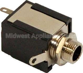 WB8X302 GE Recep-Probe