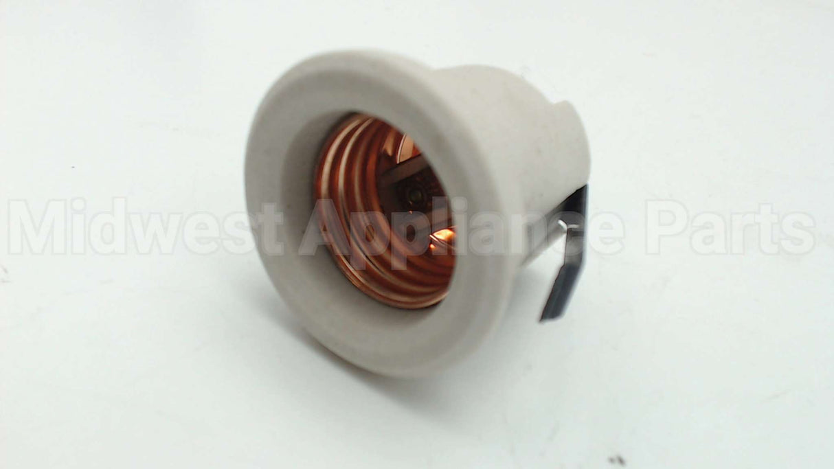 WB8X303 GE Ov Lamp Hldr