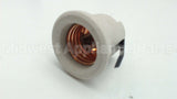 WB8X303 GE Ov Lamp Hldr