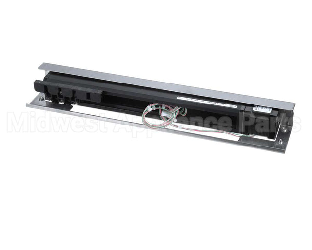 WBL-33-020-FRU Multiplex Actuator Shuttle Common Assy