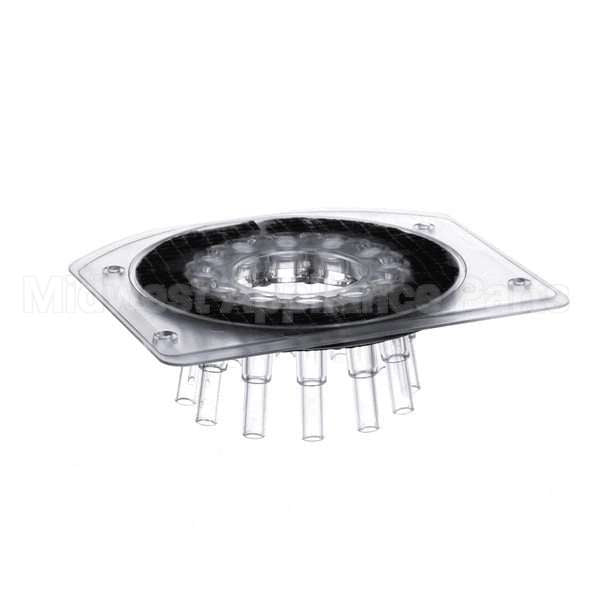 WBL-33-050-FRU Compatible Multiplex Dispense Nozzles Common Assy