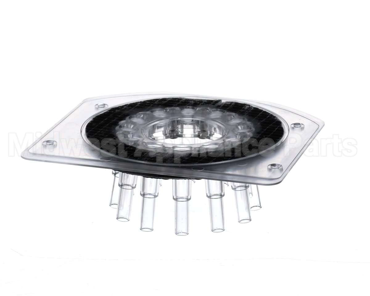 WBL-33-050-FRU Multiplex Dispense Nozzles Common Assy
