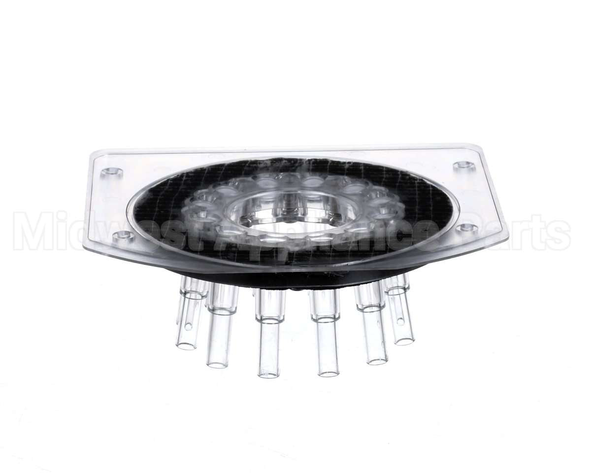 WBL-33-050-FRU Multiplex Dispense Nozzles Common Assy