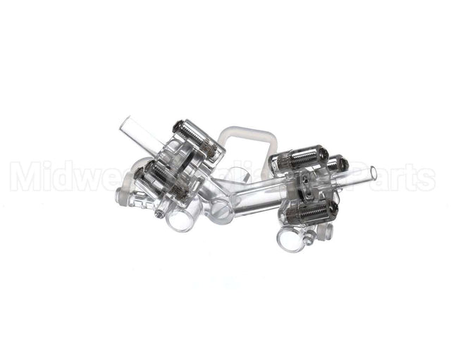 WBL-33-065-FRU Multiplex Sanitation Fitting Assy / Elbows Not Inc