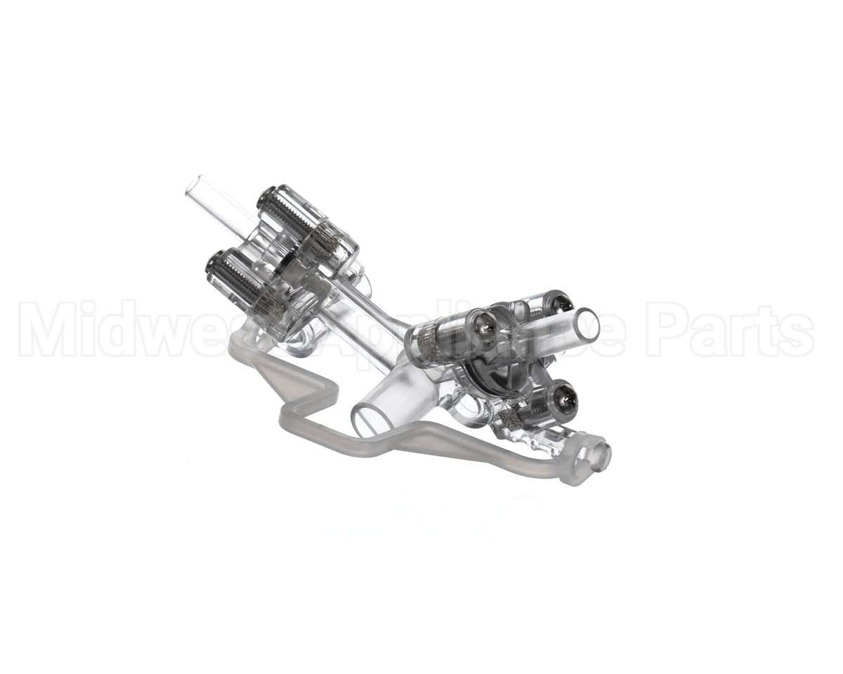 WBL-33-065-FRU Multiplex Sanitation Fitting Assy / Elbows Not Inc