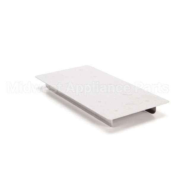 WBTA046 Compatible BKI Weld.plate, Breading Pan Bt-24