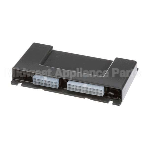 WC-10001 Compatible Curtis Control Module Upn