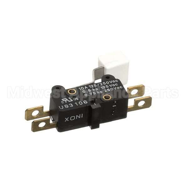 WC-100046 Compatible Curtis Minirruptor