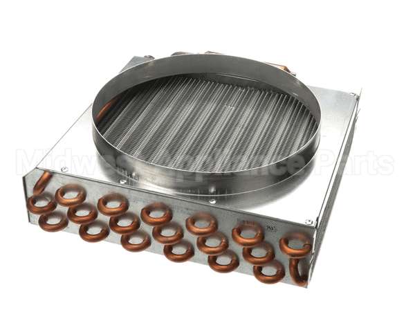 WC-100069 Wilbur Curtis Condenser + Filter