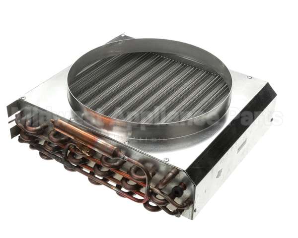 WC-100069 Wilbur Curtis Condenser + Filter