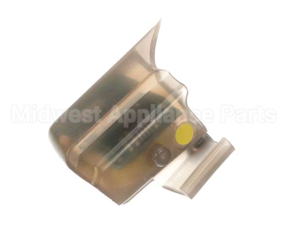 WC-10011 Wilbur Curtis Receiver Assembly 3 Leds Fresh