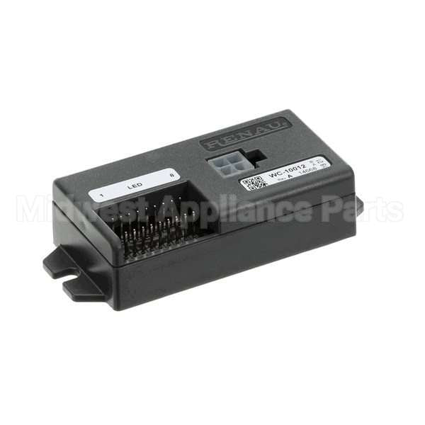 WC-10012 Compatible Curtis Smart Membrane Encoder Pcgt6