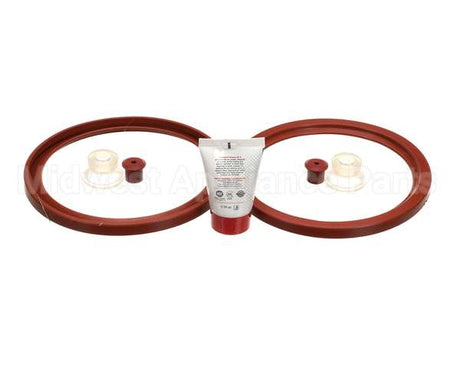 WC-100127 Wilbur Curtis Tune Up Kit 2 Bowls