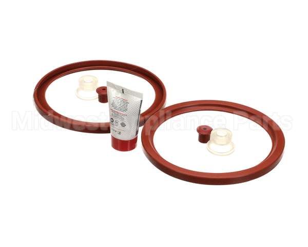 WC-100127 Wilbur Curtis Tune Up Kit 2 Bowls