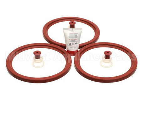 WC-100128 Wilbur Curtis Tune Up Kit 3 Bowls