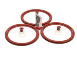WC-100128 Wilbur Curtis Tune Up Kit 3 Bowls