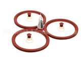 WC-100128 Wilbur Curtis Tune Up Kit 3 Bowls