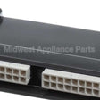 WC-10013 Compatible Curtis Controlmodule, Upm 120V Pcgt6