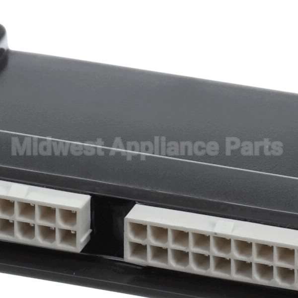 WC-10013 Compatible Curtis Controlmodule, Upm 120V Pcgt6