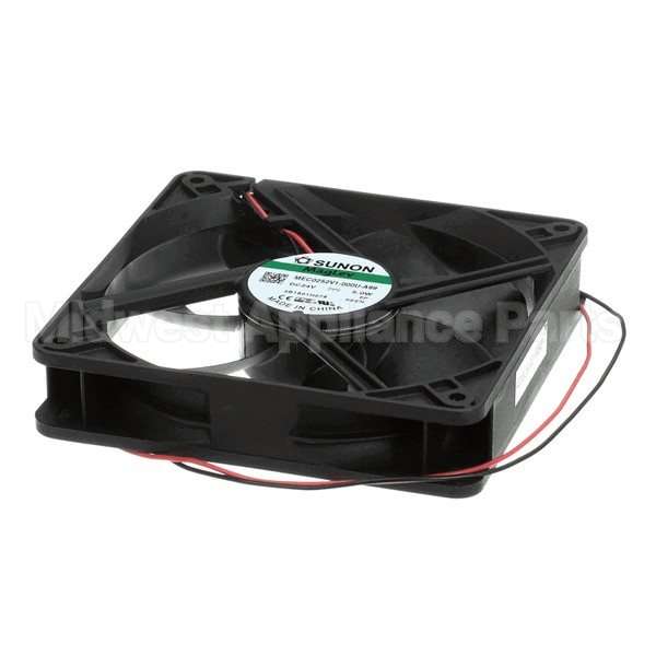 WC-100222 Compatible Curtis Condenser Fan Cfbx