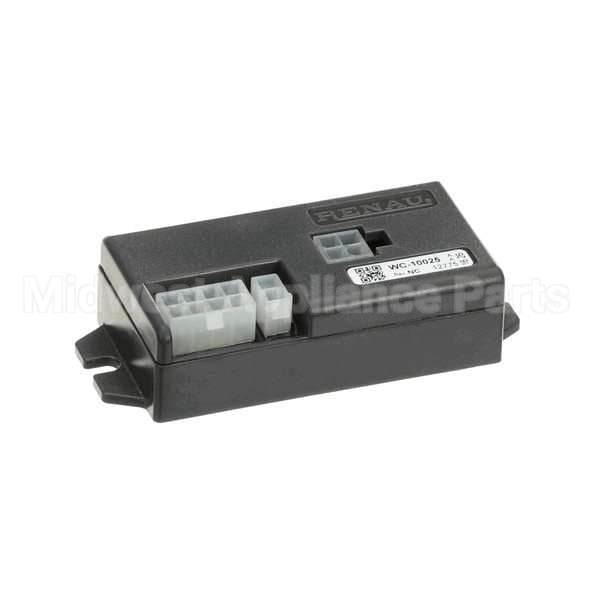 WC-10025 Compatible Curtis Controlmodule, Pressre Switch