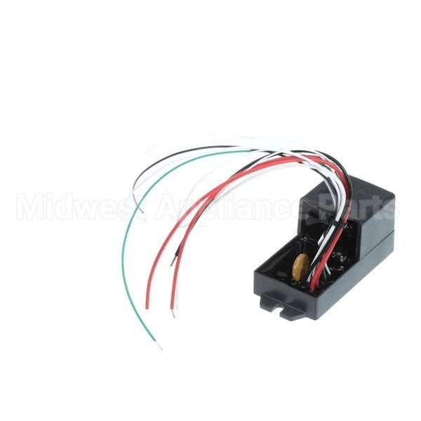 WC-10032 Compatible Curtis Control Module
