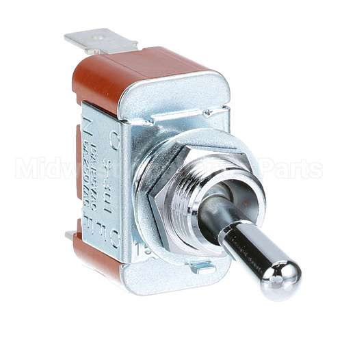 WC-102 Compatible Curtis Switch, Toggle