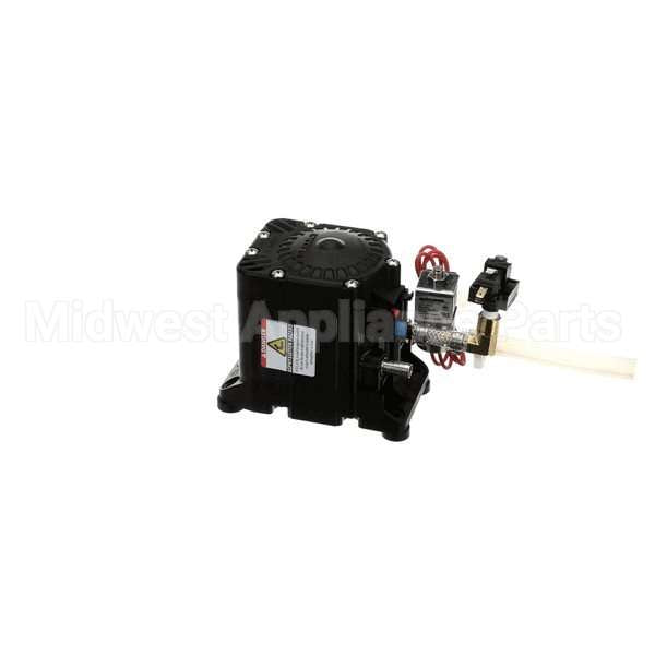 WC-1067K Compatible Curtis Kit, Pump Assembly Stba48026