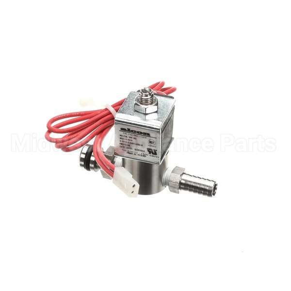 WC-1071K Compatible Curtis Kit, Valve Assembly Sweetener W/ C