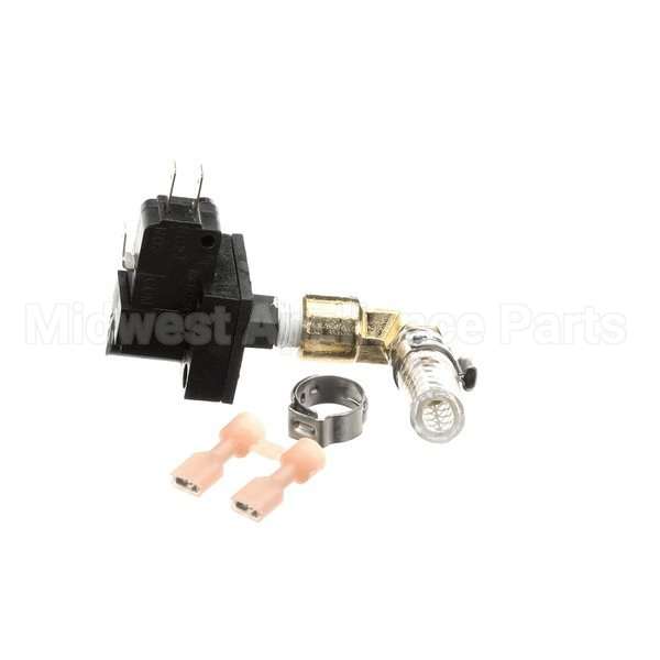 WC-1073K Compatible Curtis Kit, Pressure Switch Assembly (Mul