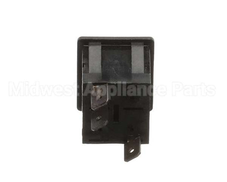 WC-111R Wilbur Curtis Switch, On/Off (Clear) 120V Ne