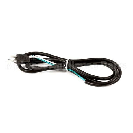 WC-1200 Compatible Curtis Cord, 120V/15A W/Nema 5-15P 14