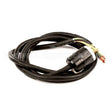 WC-1223 Compatible Curtis Cord, 300V 12/3 6 W/Nema Plug