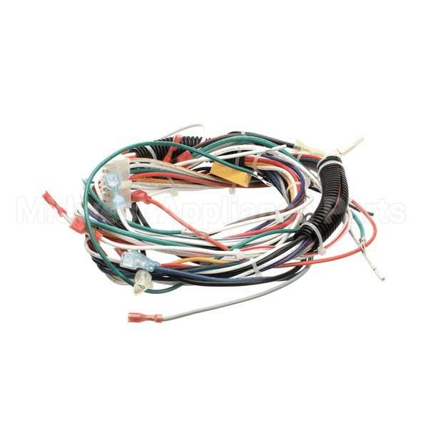 WC-13043-106 Compatible Curtis Harness, Assembly Tcts/Ptt3/Cbs/Rs