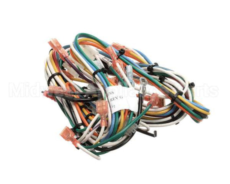 WC-13222 Wilbur Curtis Harness Assembly, Chassis Pc-1/2D