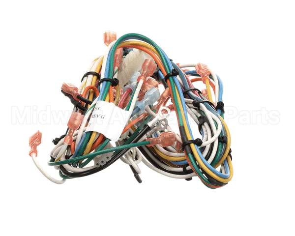 WC-13222 Wilbur Curtis Harness Assembly, Chassis Pc-1/2D